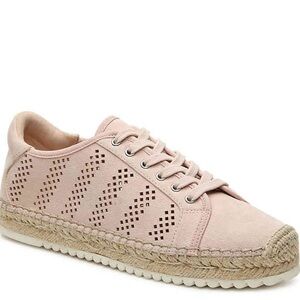 NIB Marc Fisher Baila Espadrille Sneaker